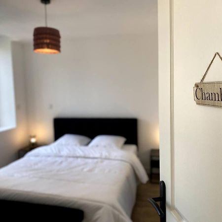 Apartament Cocooning 2 Conciergerie Leroy Boulogne-sur-Mer Zewnętrze zdjęcie